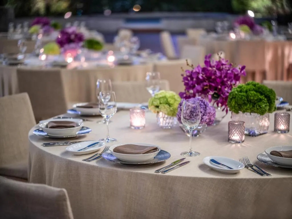 New World Saigon Hotel over view gallery image