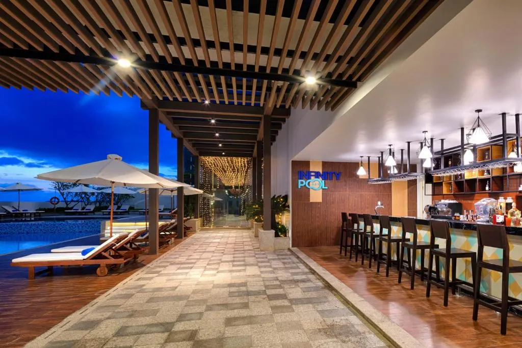 Seana Hotel Nha Trang gallery image