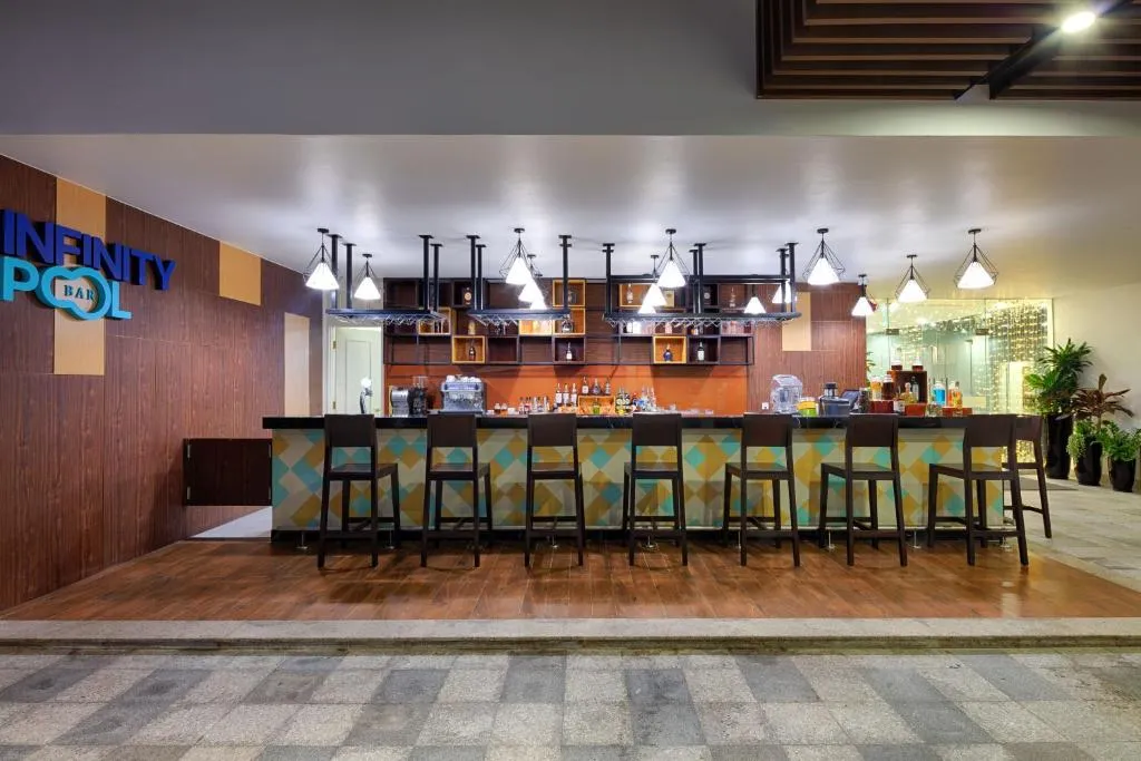 Seana Hotel Nha Trang gallery image