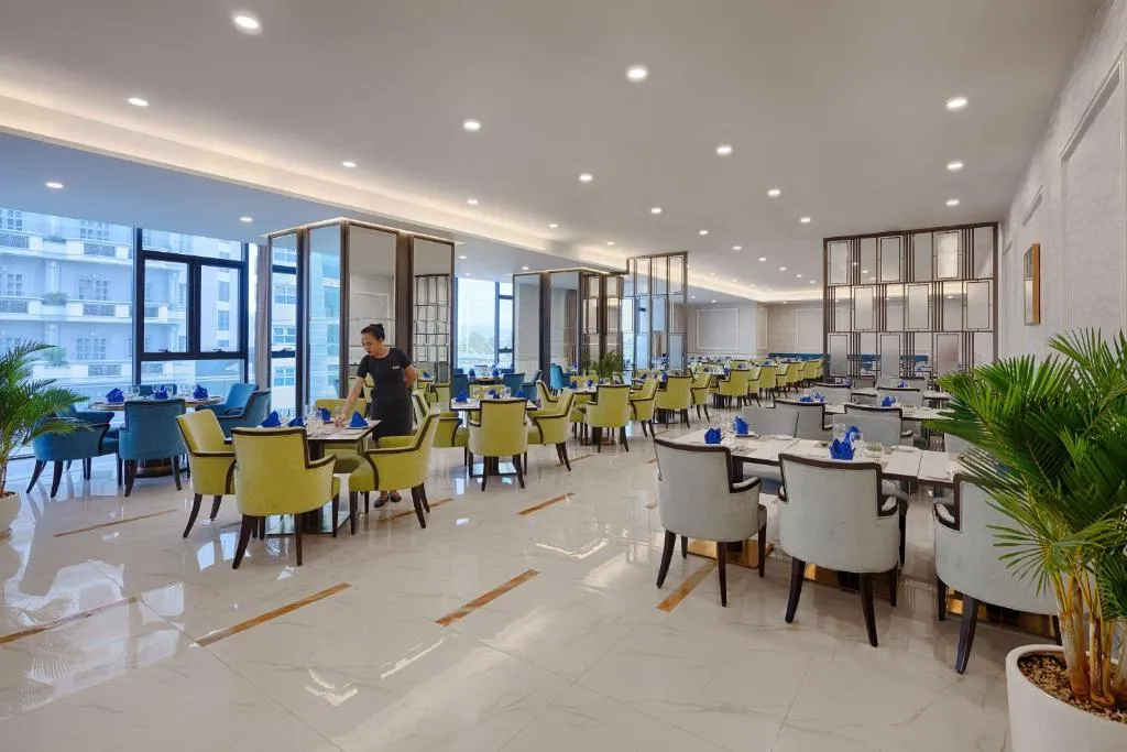 Seana Hotel Nha Trang gallery image