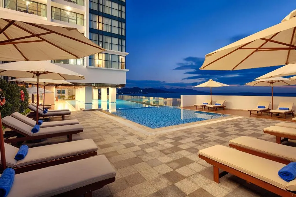 Seana Hotel Nha Trang gallery image
