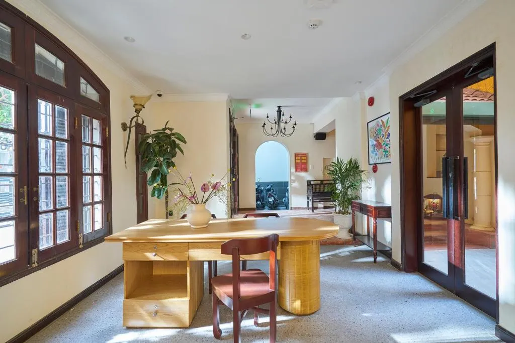 M Village Living Cách Mạng Tháng 8 gallery image