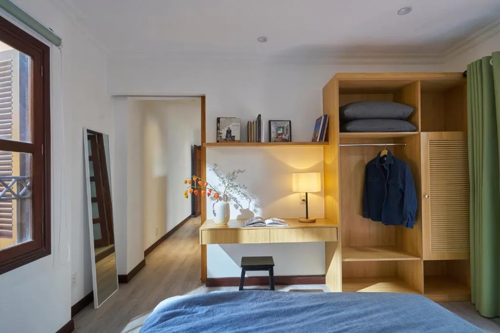 M Village Living Cách Mạng Tháng 8 gallery image