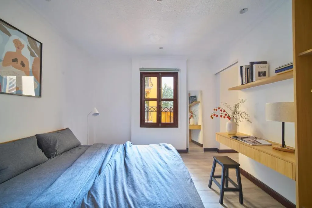M Village Living Cách Mạng Tháng 8 gallery image