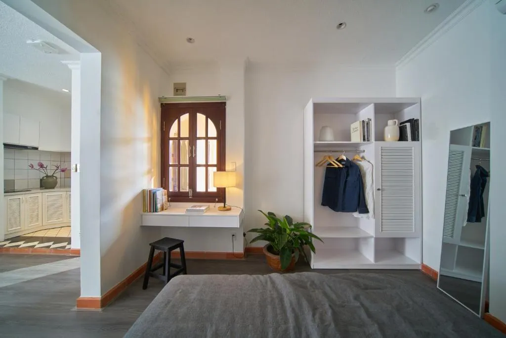 M Village Living Cách Mạng Tháng 8 gallery image