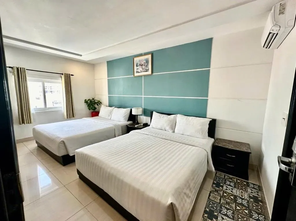 Sunrise Central Hotel gallery image