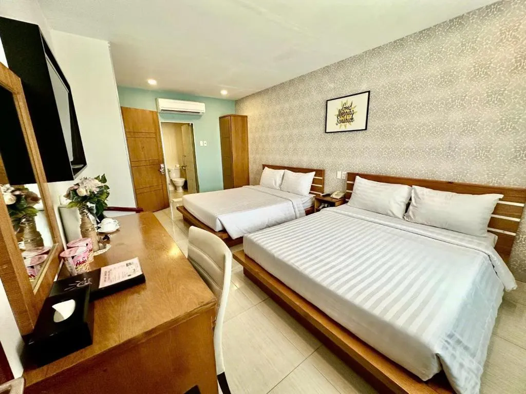Sunrise Central Hotel gallery image