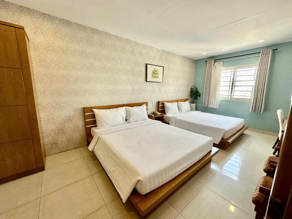 Sunrise Central Hotel gallery image
