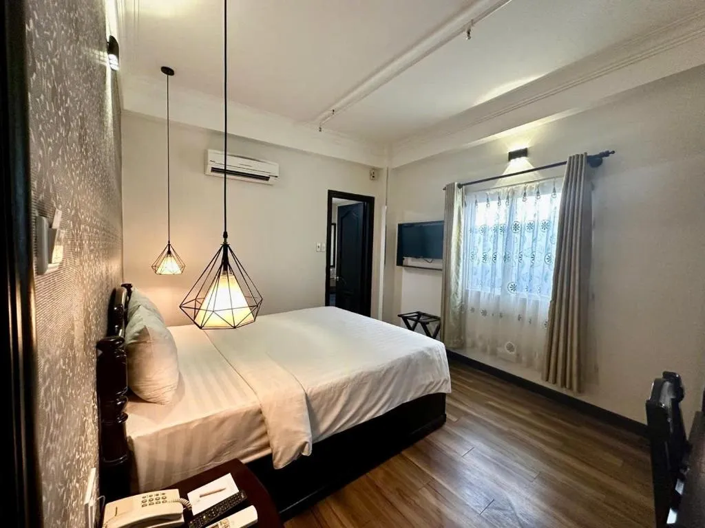 Sunrise Central Hotel gallery image