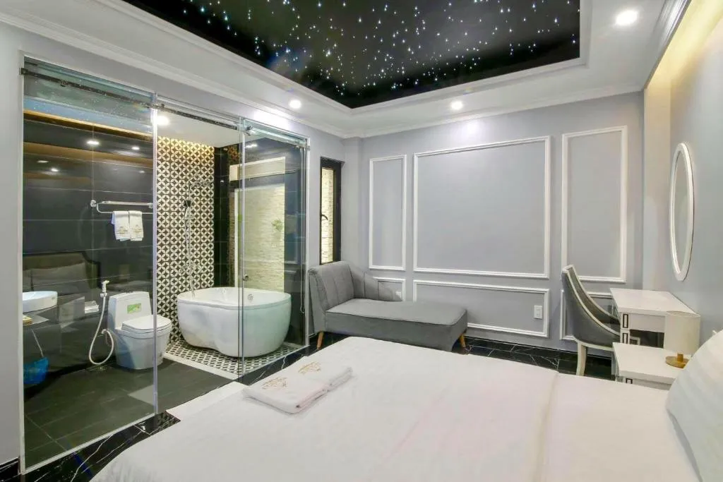 La Galerie Hotel gallery image