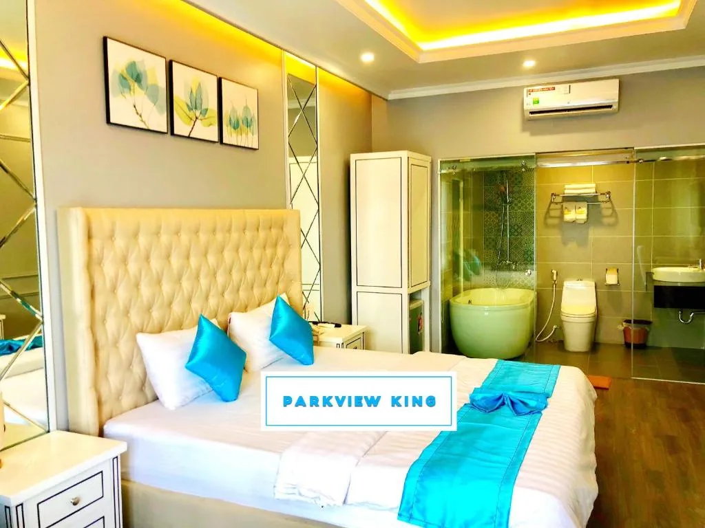 La Galerie Hotel gallery image
