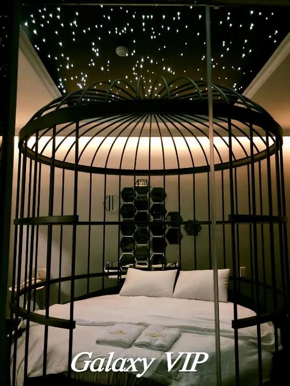 La Galerie Hotel gallery image