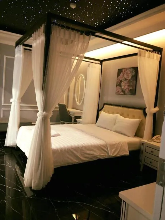 La Galerie Hotel gallery image