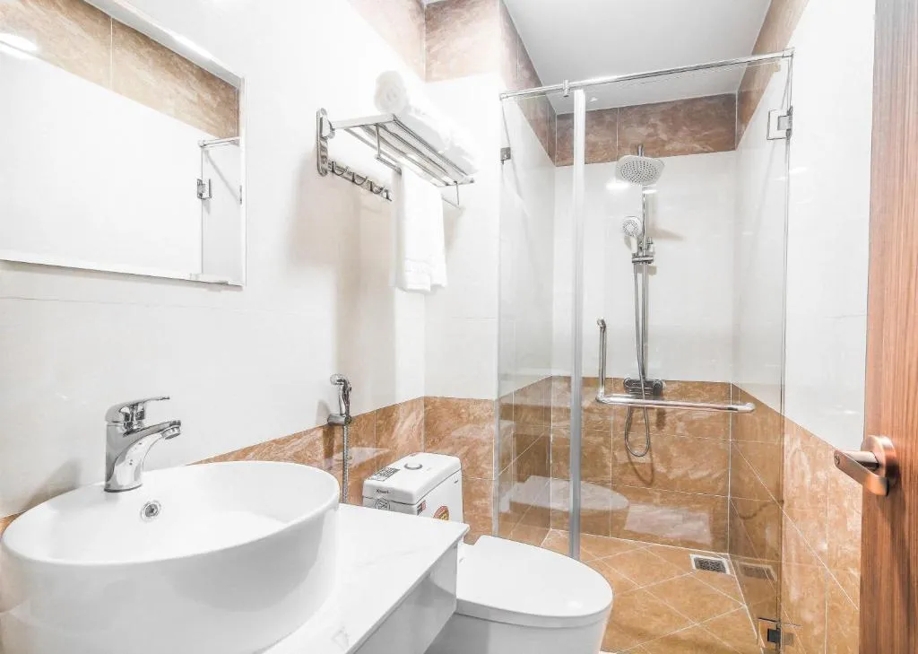 Grand Lee Hotel gallery image