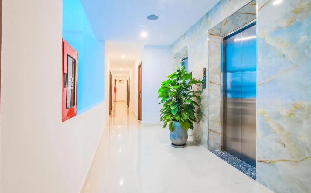 Grand Lee Hotel gallery image