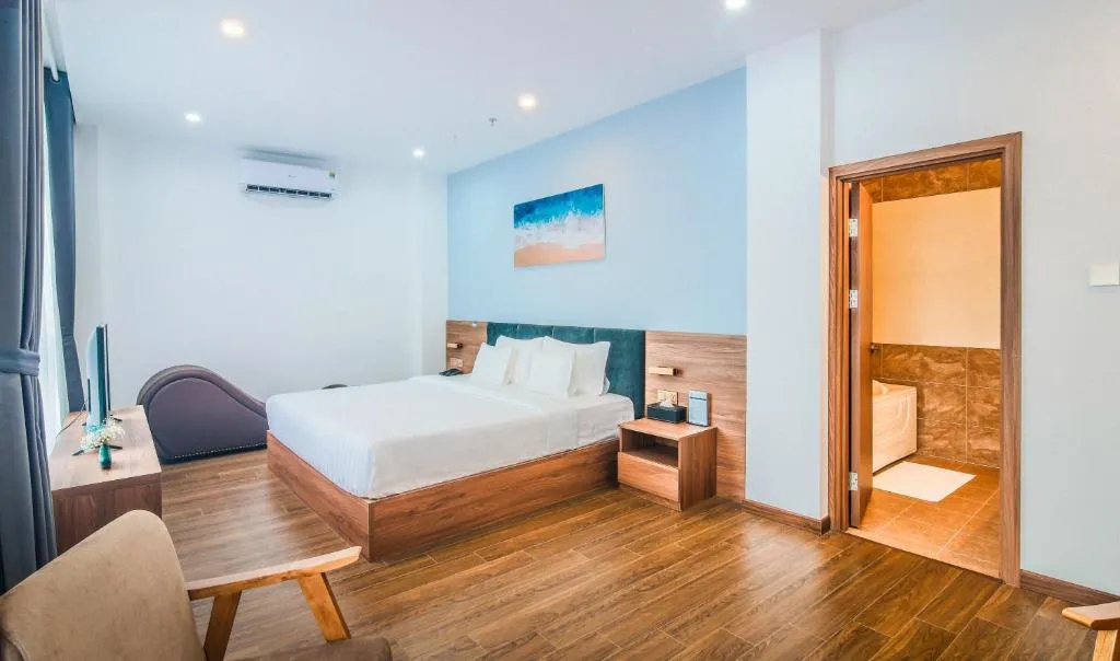 Grand Lee Hotel gallery image