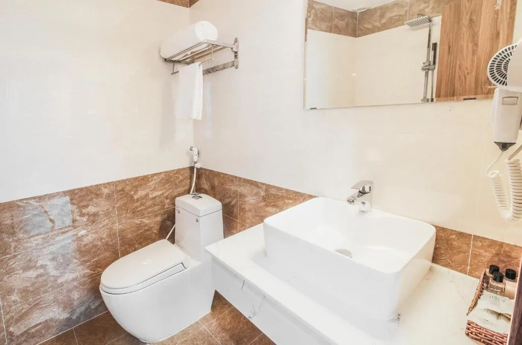 Grand Lee Hotel gallery image