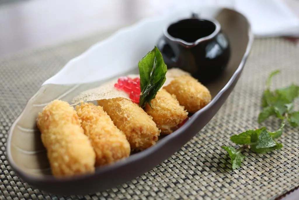 Bay Hotel Ho Chi Minh gallery image