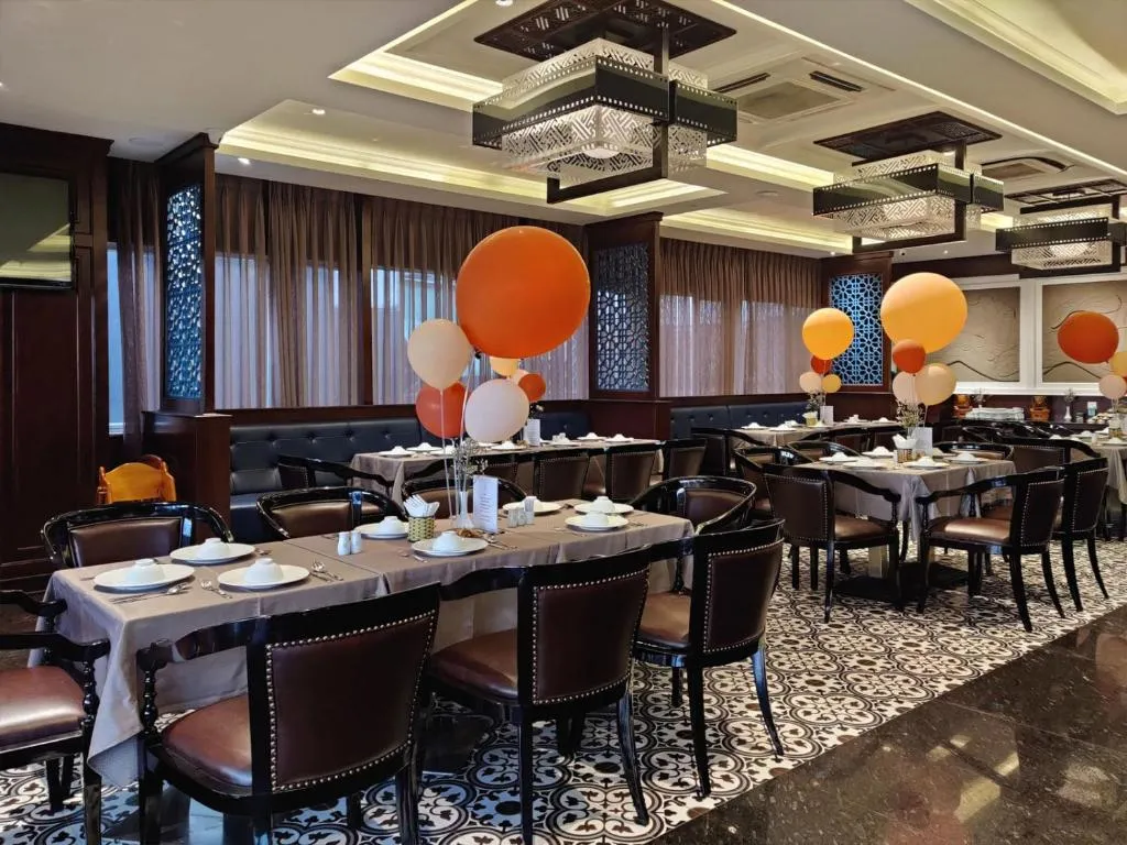 The Odys Boutique Hotel gallery image