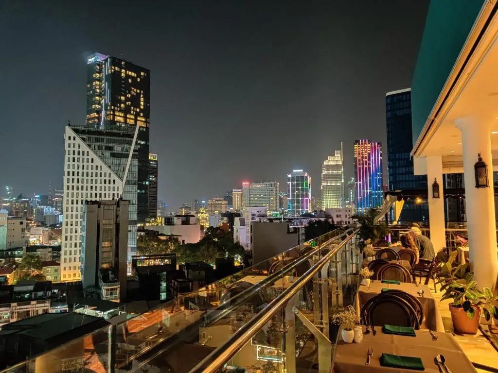 The Odys Boutique Hotel gallery image