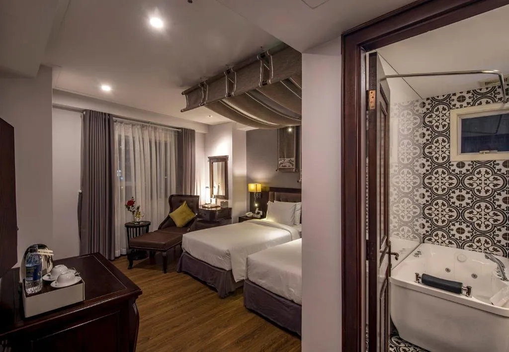 The Odys Boutique Hotel gallery image