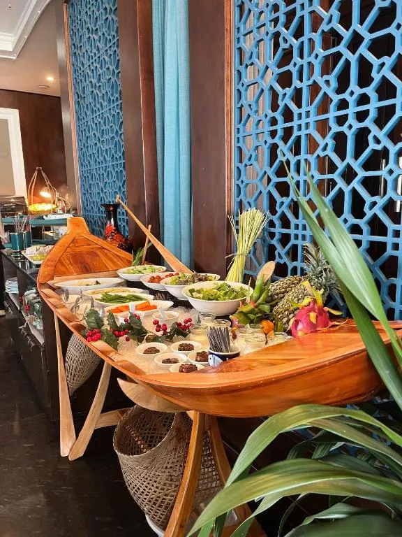 The Odys Boutique Hotel gallery image