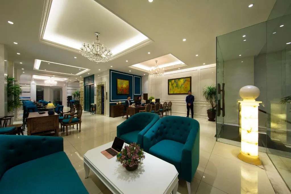 Alagon Saigon gallery image