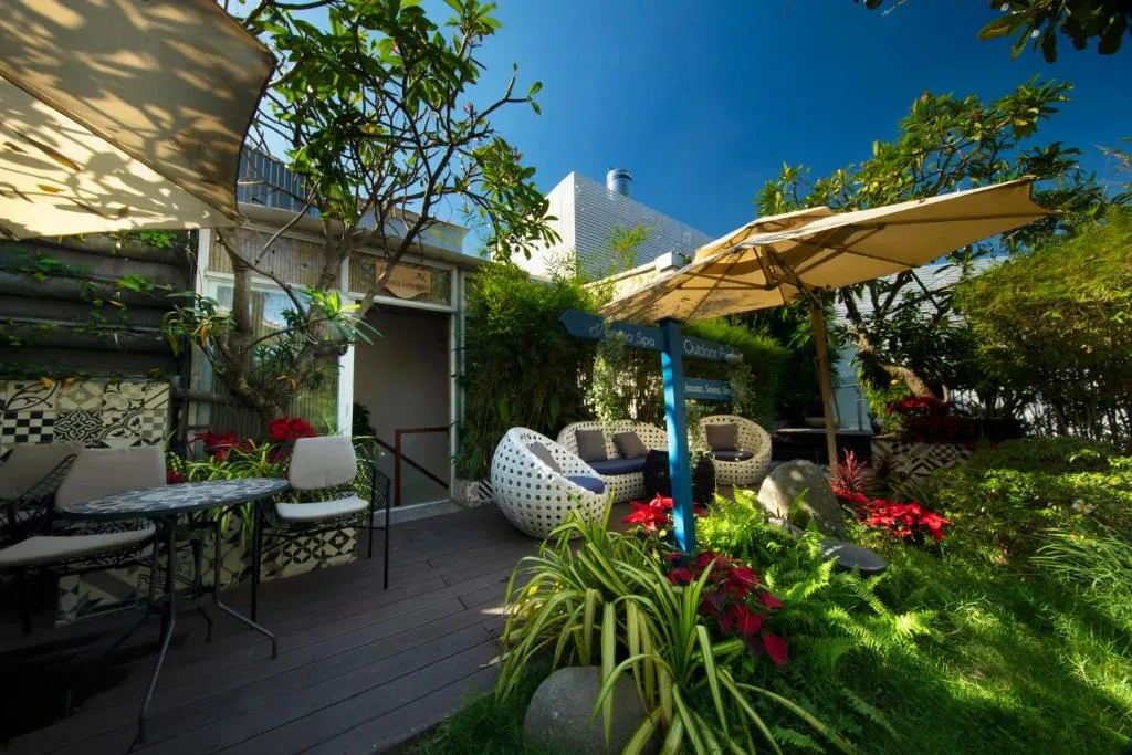 Alagon Saigon gallery image
