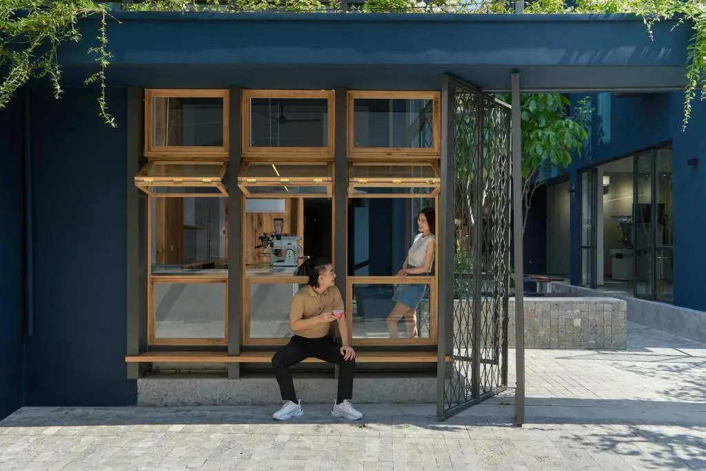 M Village Living Võ Thị Sáu gallery image