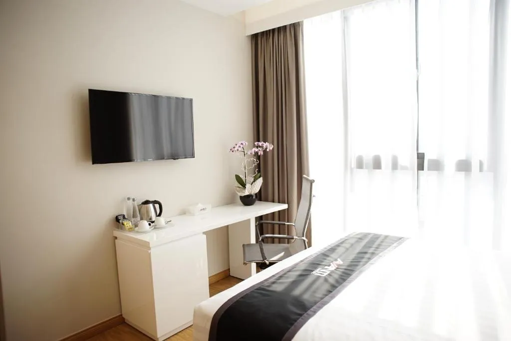 Avanti Hotel Saigon gallery image
