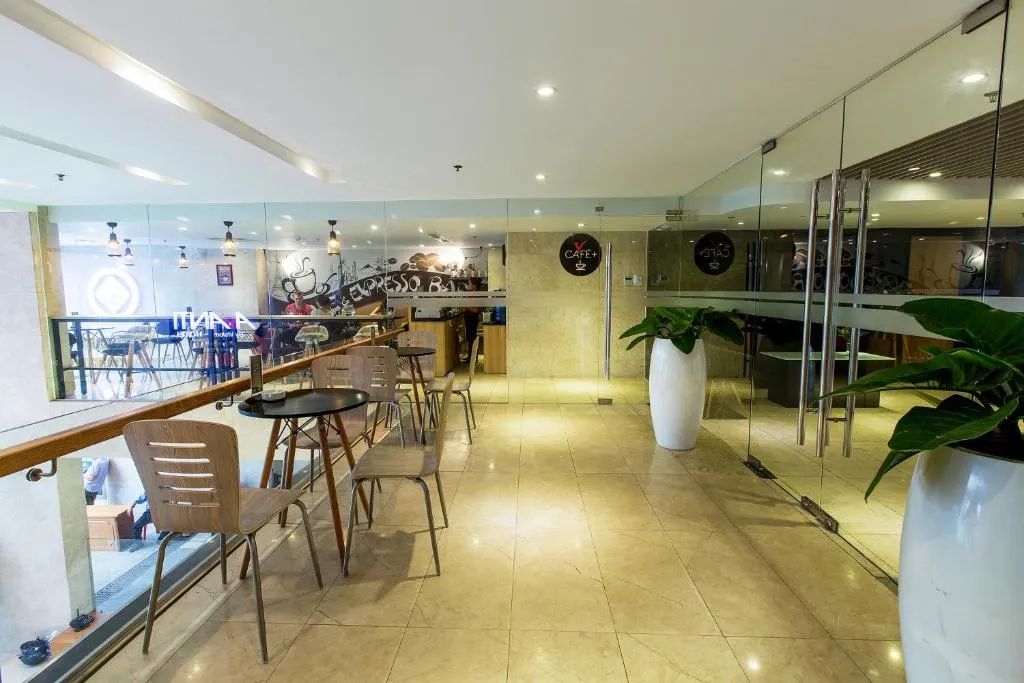 Avanti Hotel Saigon gallery image