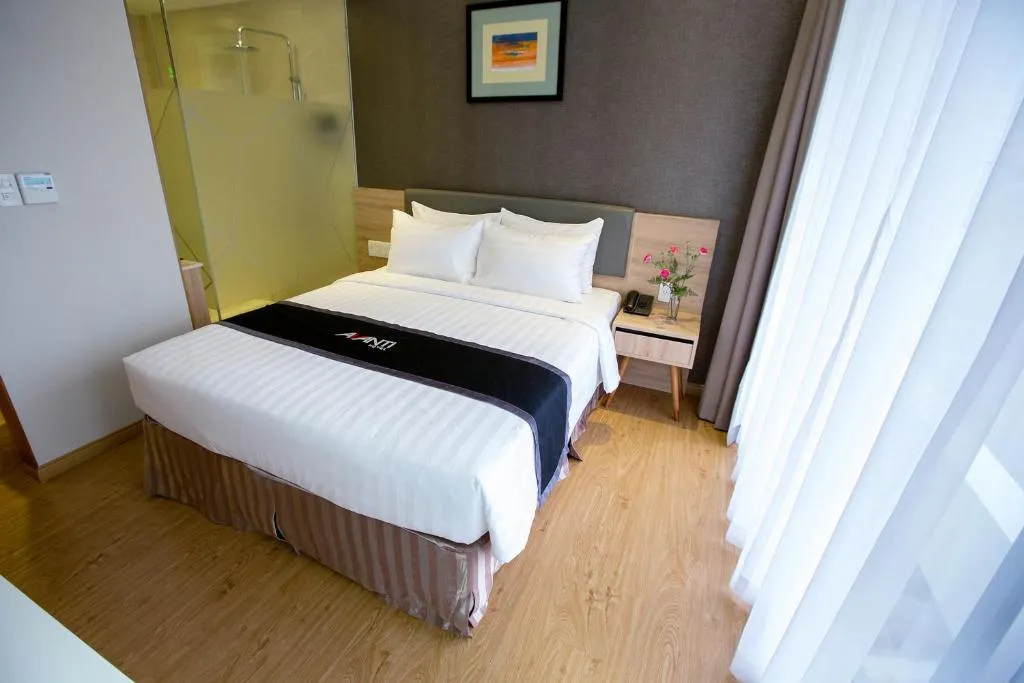 Avanti Hotel Saigon gallery image