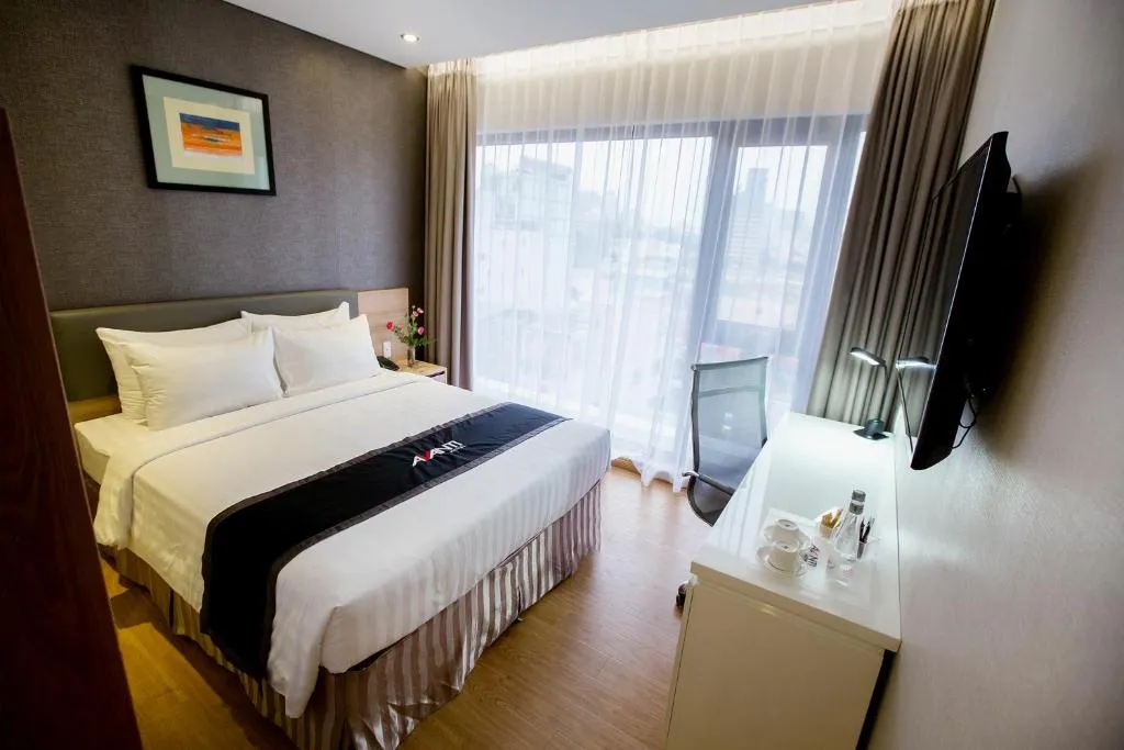 Avanti Hotel Saigon gallery image
