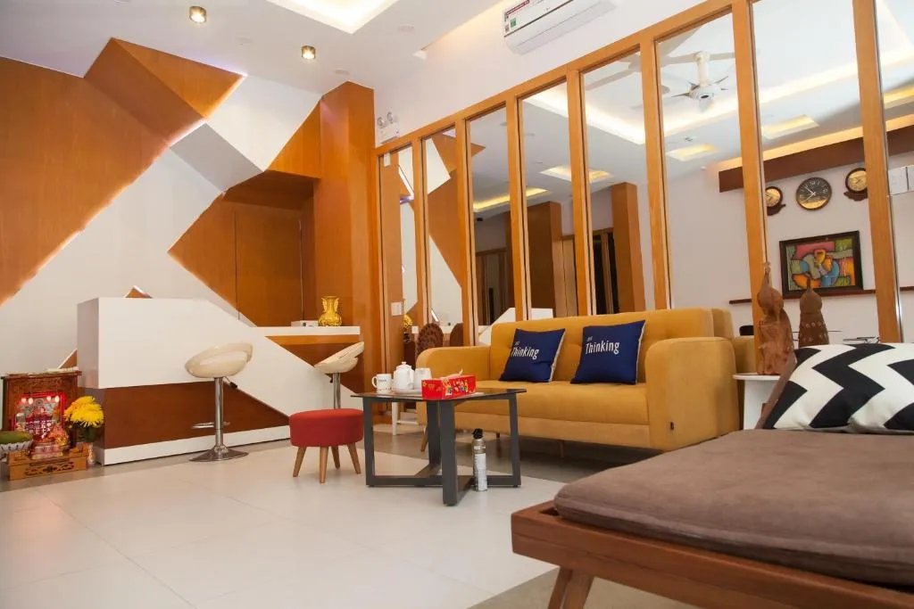 Spring Hotel gallery image