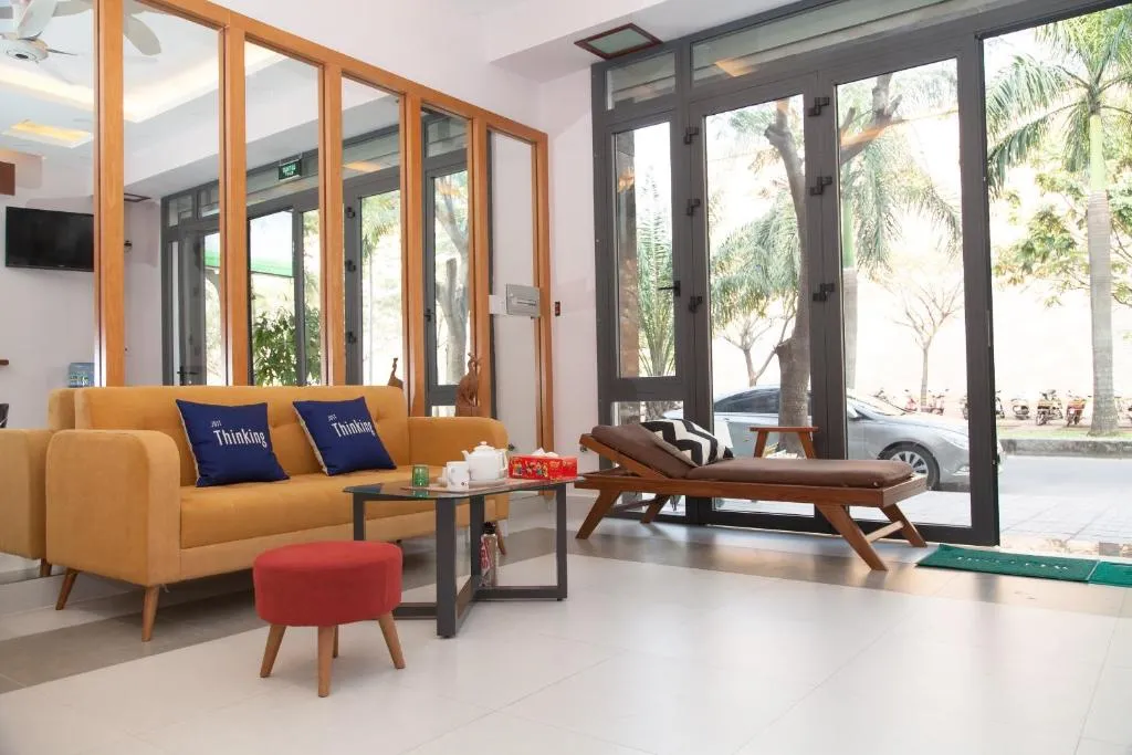 Spring Hotel gallery image