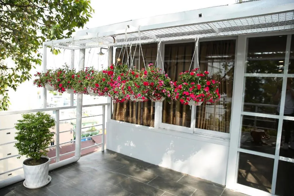 The Umi Hotel gallery image