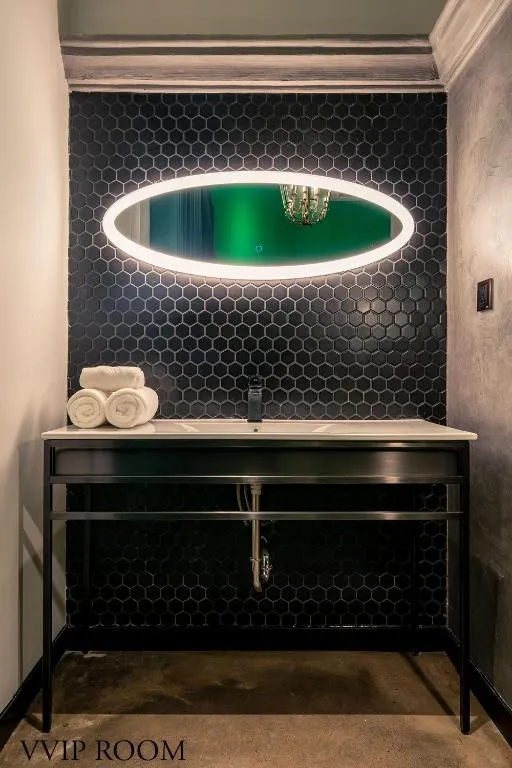 Hotel Le Jardin Secret Saigon gallery image