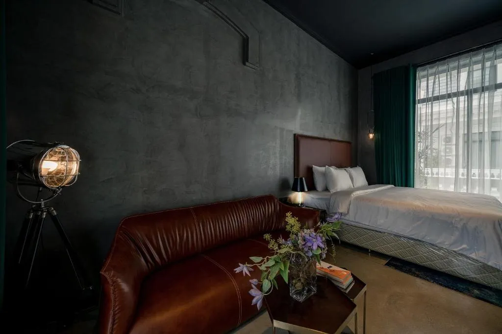 Hotel Le Jardin Secret Saigon gallery image
