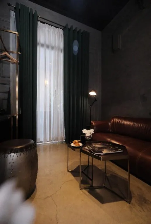 Hotel Le Jardin Secret Saigon gallery image
