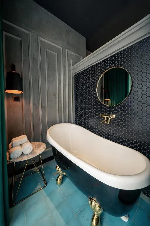 Hotel Le Jardin Secret Saigon gallery image