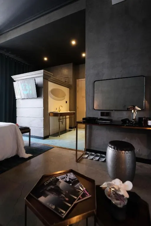 Hotel Le Jardin Secret Saigon gallery image