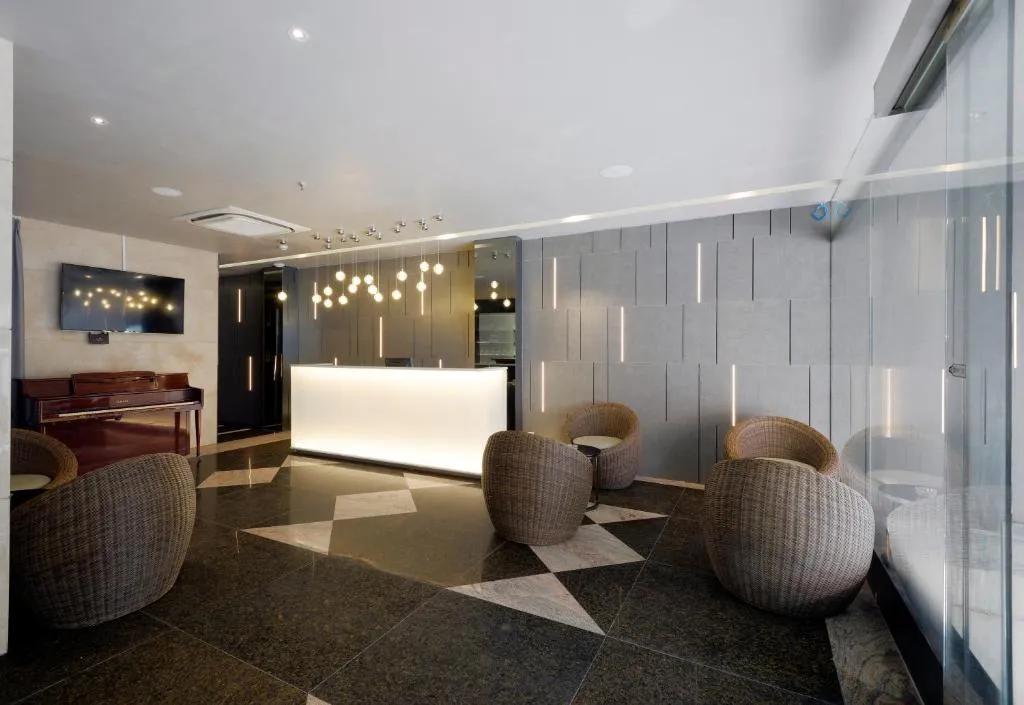 Bonita Signature Hotel gallery image