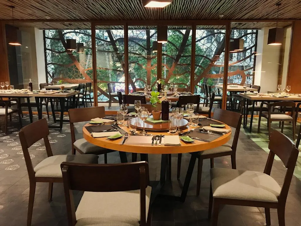 ÊMM Hotel Saigon gallery image