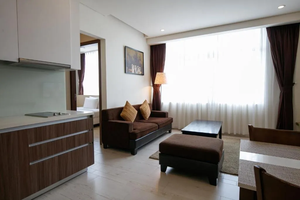 ÊMM Hotel Saigon gallery image