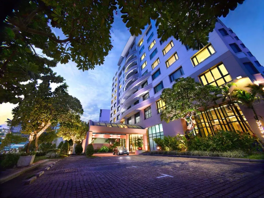 Maison De Camille Boutique Hotel gallery image