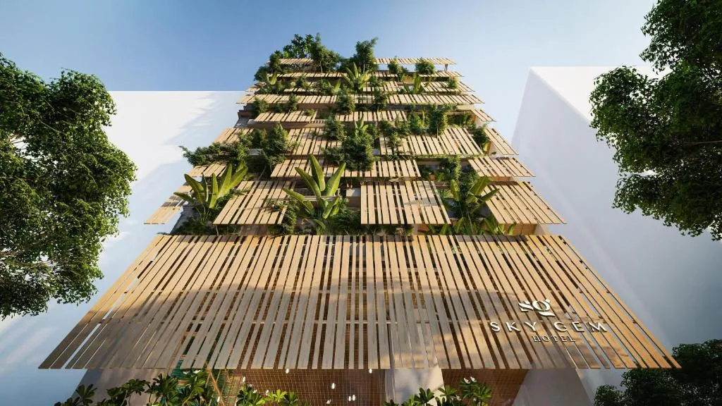 Maison De Camille Boutique Hotel gallery image