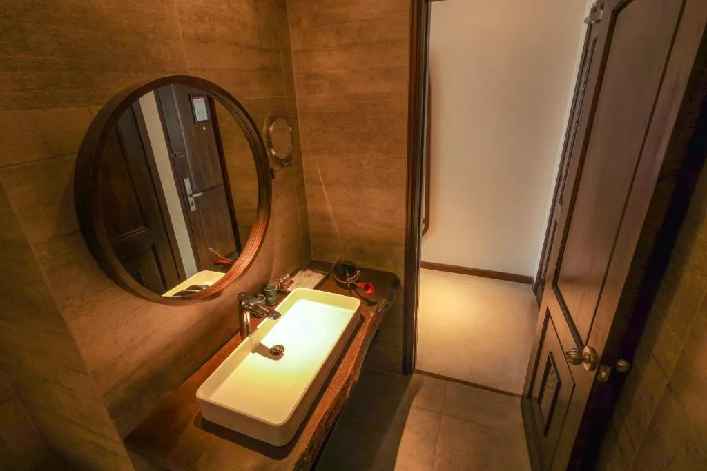 Cochin Zen Hotel gallery image