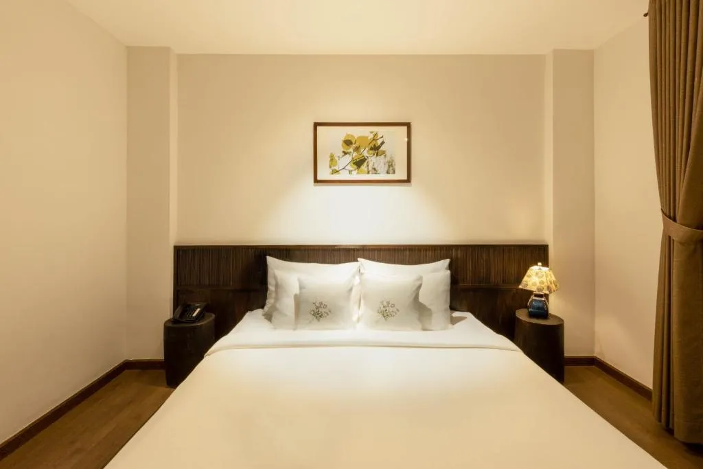 Cochin Zen Hotel gallery image