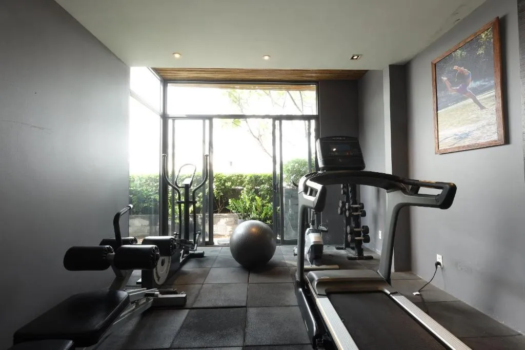 Cochin Zen Hotel gallery image