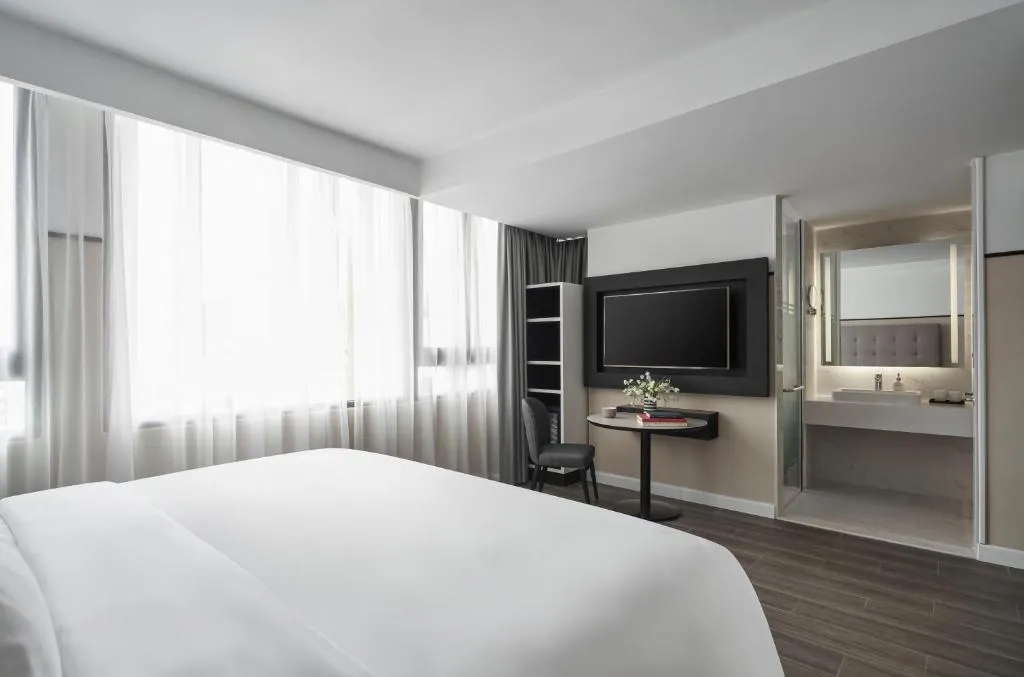 M Village Hotel Tôn Thất Đạm gallery image